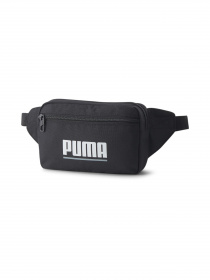 Сумки PUMA Plus Waist Bag модель 079614 Фото
