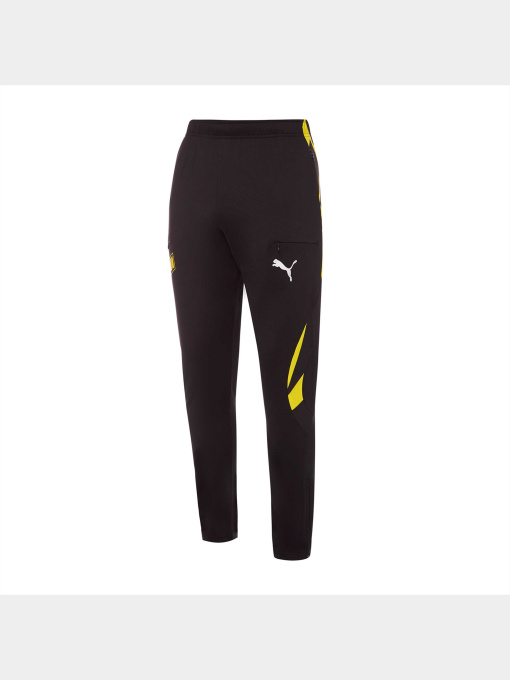 Брюки PUMA Navi E7 Gameday Pant модель 605942 Фото