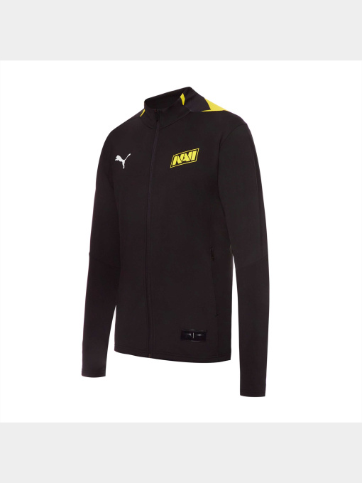 Худи и свитшоты PUMA Navi E7 Gameday Jacket модель 605941 Фото