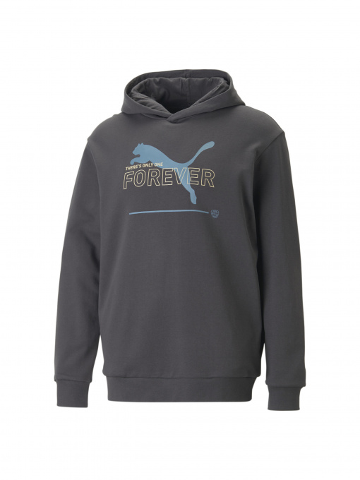 Худи и свитшоты PUMA модель 673293 Фото