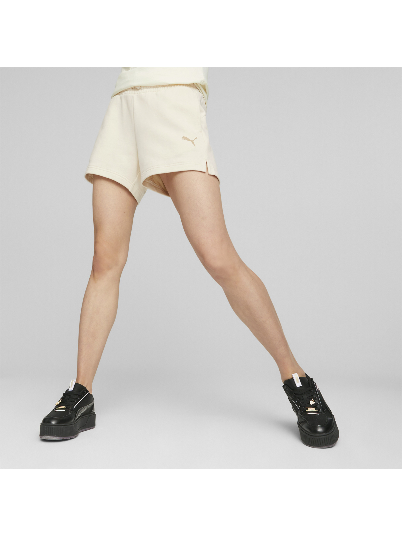 Шорты PUMA модель 673300 Шорты PUMA модель 673300 Фото
