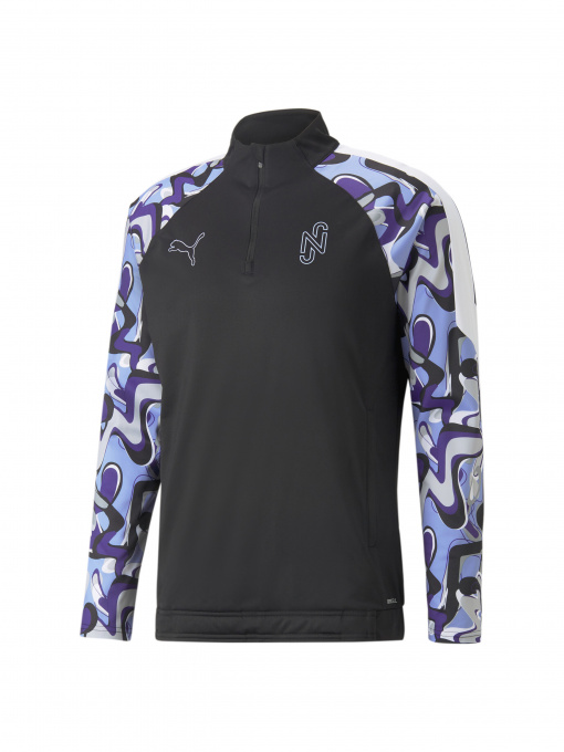 Худи и свитшоты PUMA Neymar Jr Creativity Trg Top модель 658331 Фото