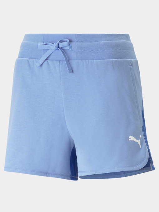 Шорты PUMA Modern Sports Shorts модель 673104 Фото