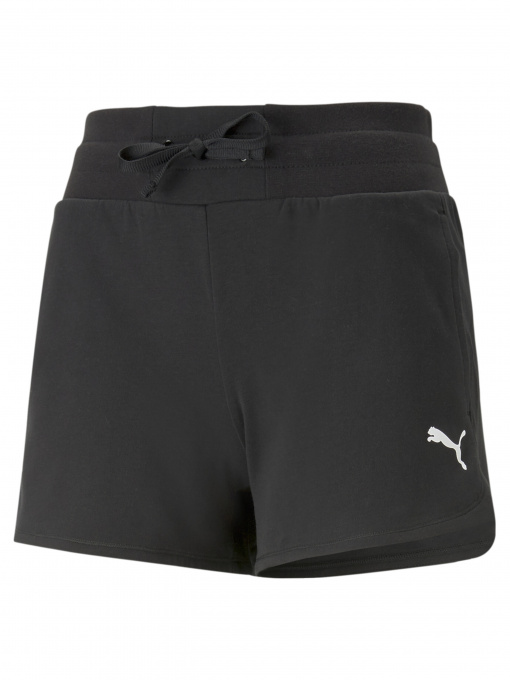 Шорты PUMA Modern Sports Shorts модель 673104 Фото
