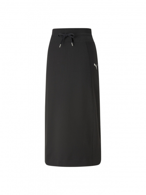 Юбки PUMA Her High-Waist Skirt модель 673115 Фото