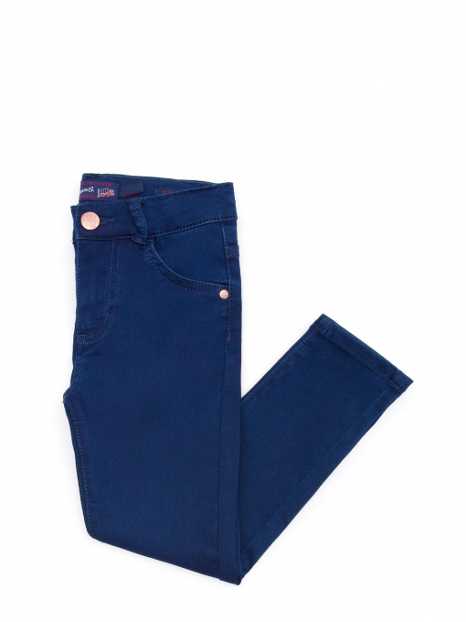 Джинси US Polo модель G084SZ080.000.1601219.DN0022 Фото
