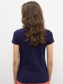 Футболки и поло US Polo модель G082SZ011.000.734062.VR033 Фото