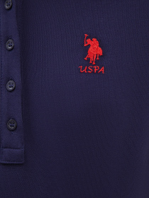 Футболки и поло US Polo модель G082SZ011.000.734062.VR033 Фото