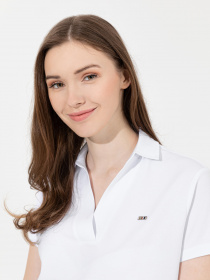 Футболки и поло US Polo модель G082SZ011.000.1453198.VR013 Фото