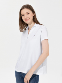 Футболки и поло US Polo модель G082SZ011.000.1453198.VR013 Фото