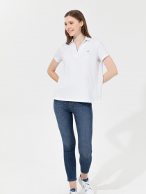 Футболки и поло US Polo модель G082SZ011.000.1453198.VR013 Фото