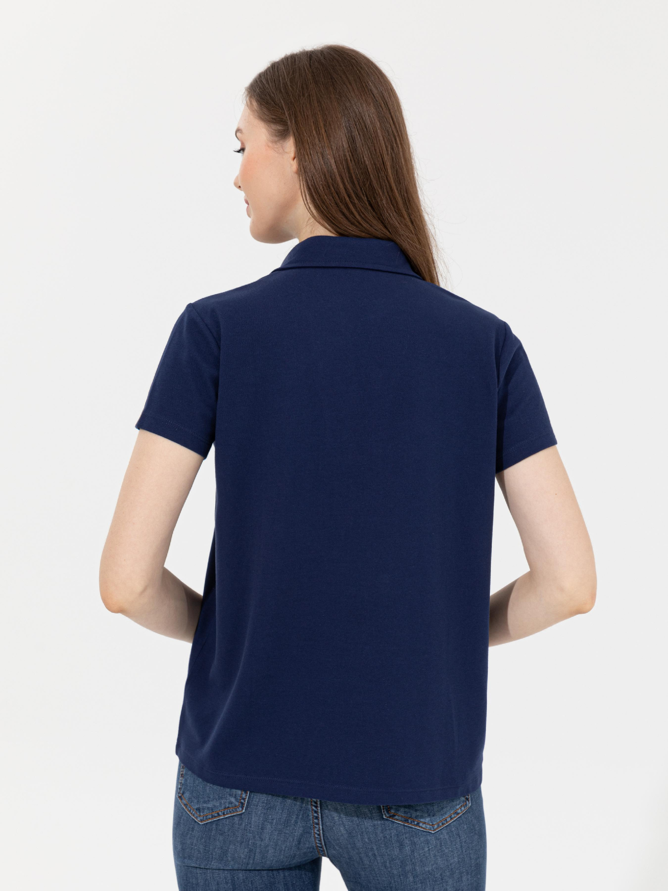 Футболки и поло US Polo модель G082SZ011.000.1453198.VR033 Футболки и поло US Polo модель G082SZ011.000.1453198.VR033 Фото