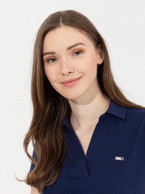 Футболки и поло US Polo модель G082SZ011.000.1453198.VR033 Фото