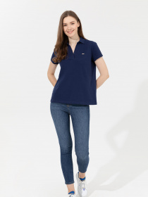 Футболки и поло US Polo модель G082SZ011.000.1453198.VR033 Фото