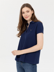 Футболки и поло US Polo модель G082SZ011.000.1453198.VR033 Фото