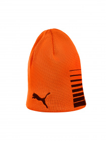Шапки та кепки PUMA FCSD Reversible Beanie модель 023565 Фото