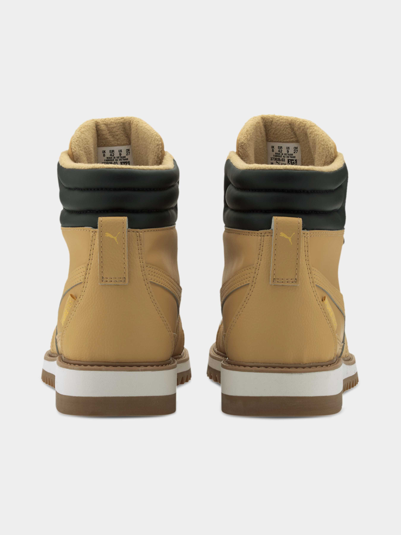 Черевики та чоботи PUMA Desierto V2 Puretex модель 373026 Фото