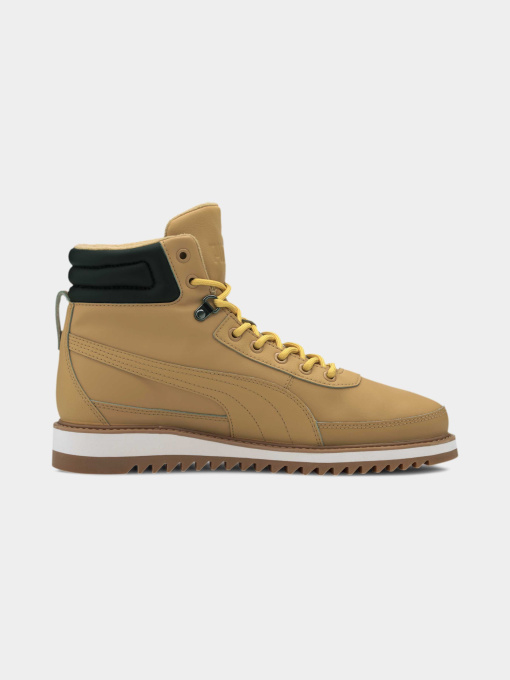 Ботинки и сапоги PUMA Desierto V2 Puretex модель 373026 Фото