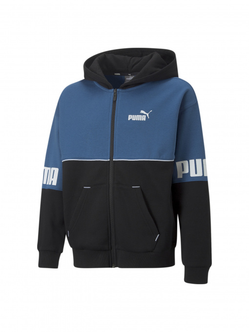 Худи и свитшоты PUMA модель 670099 Фото