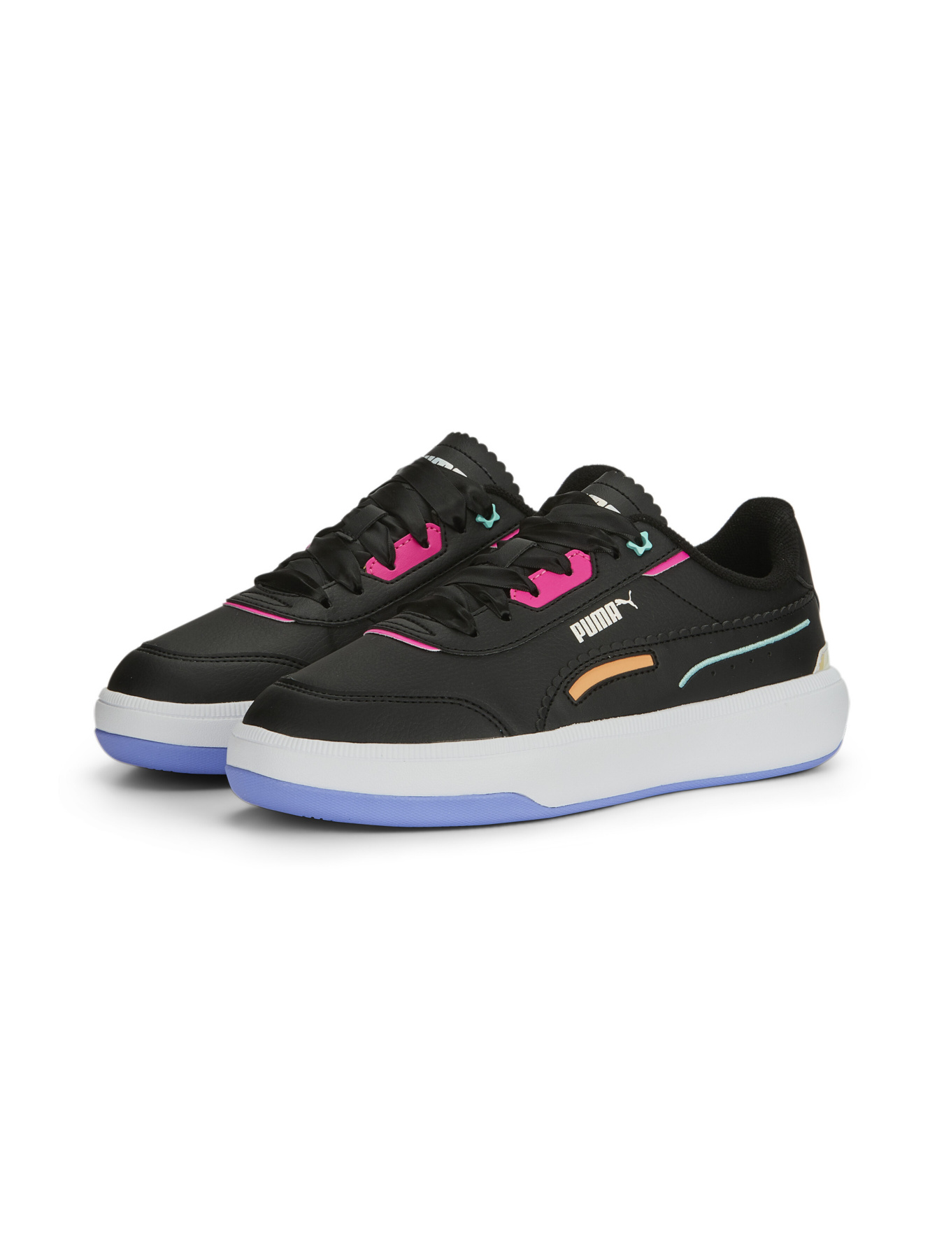 Кросівки PUMA Tori Pixie модель 387611 Кросівки PUMA Tori Pixie модель 387611 Фото