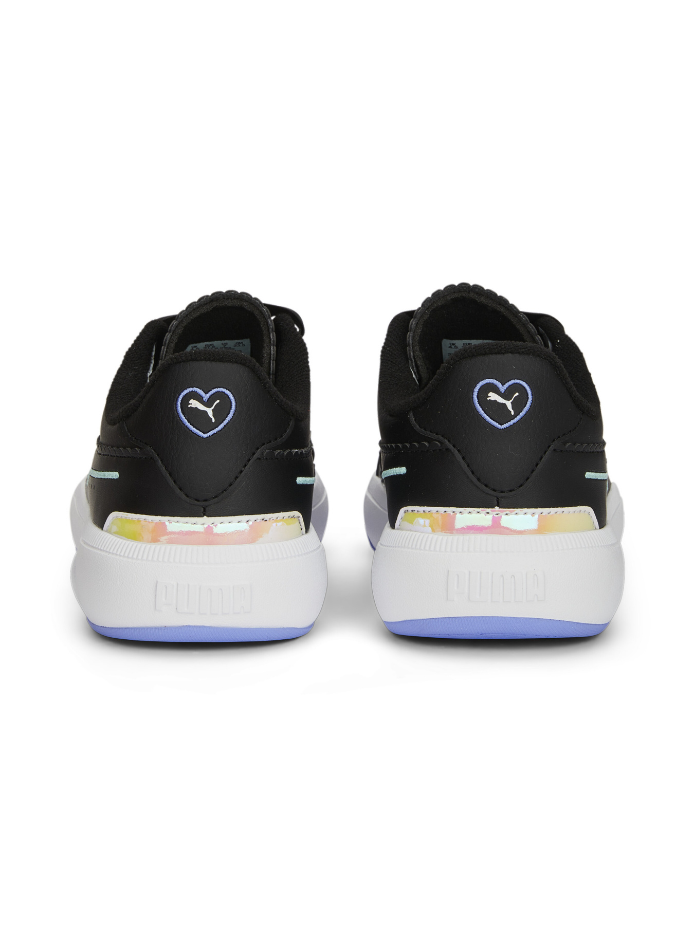 Кросівки PUMA Tori Pixie модель 387611 Кросівки PUMA Tori Pixie модель 387611 Фото
