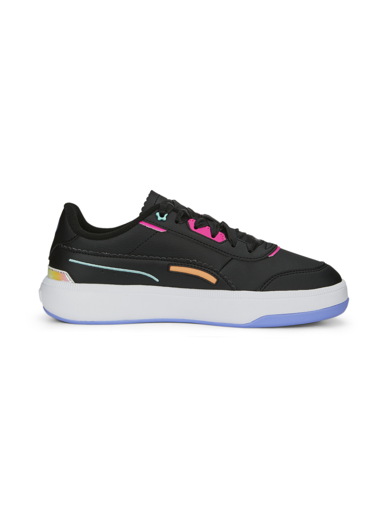 Кросівки PUMA Tori Pixie модель 387611 Кросівки PUMA Tori Pixie модель 387611 Фото