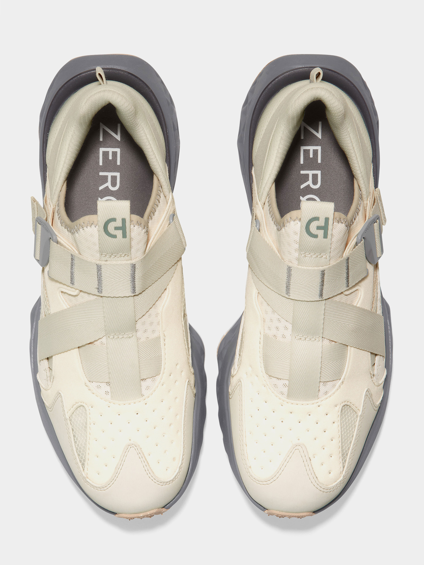 Кросівки Cole Haan модель C36598 Кросівки Cole Haan модель C36598 Фото