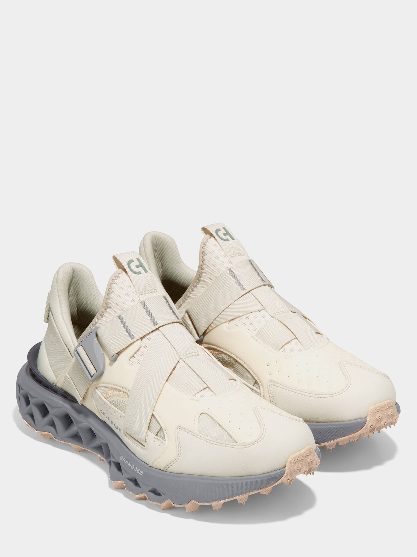 Кросівки Cole Haan модель C36598 Кросівки Cole Haan модель C36598 Фото