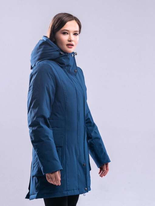 Куртки та дублянки Protectonic модель AA54019-BLU Фото