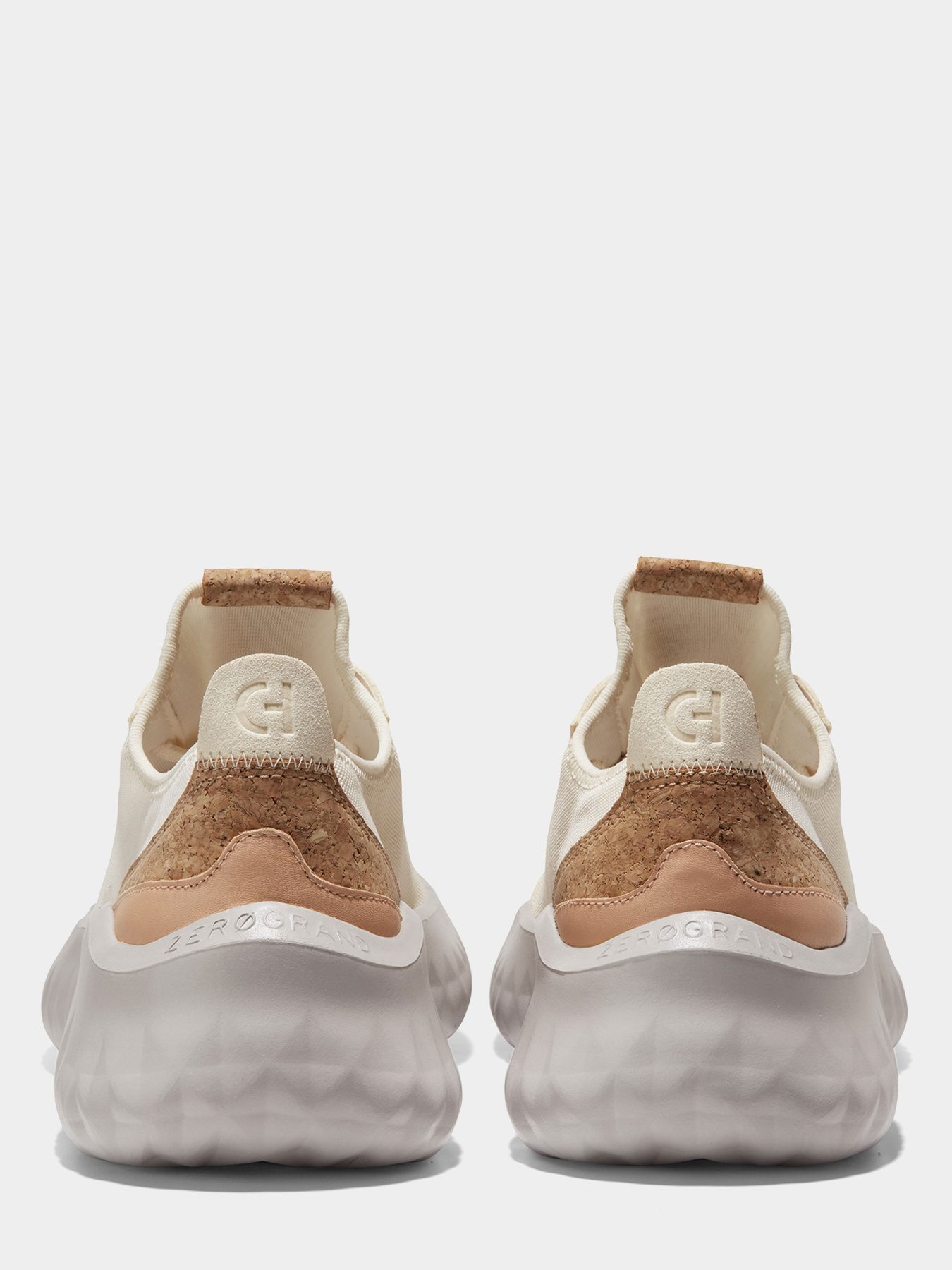 Кроссовки Cole Haan модель C36851 Фото