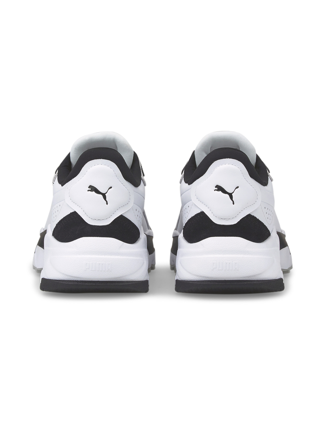 Кросівки PUMA Orkid Wns модель 383136 Кросівки PUMA Orkid Wns модель 383136 Фото