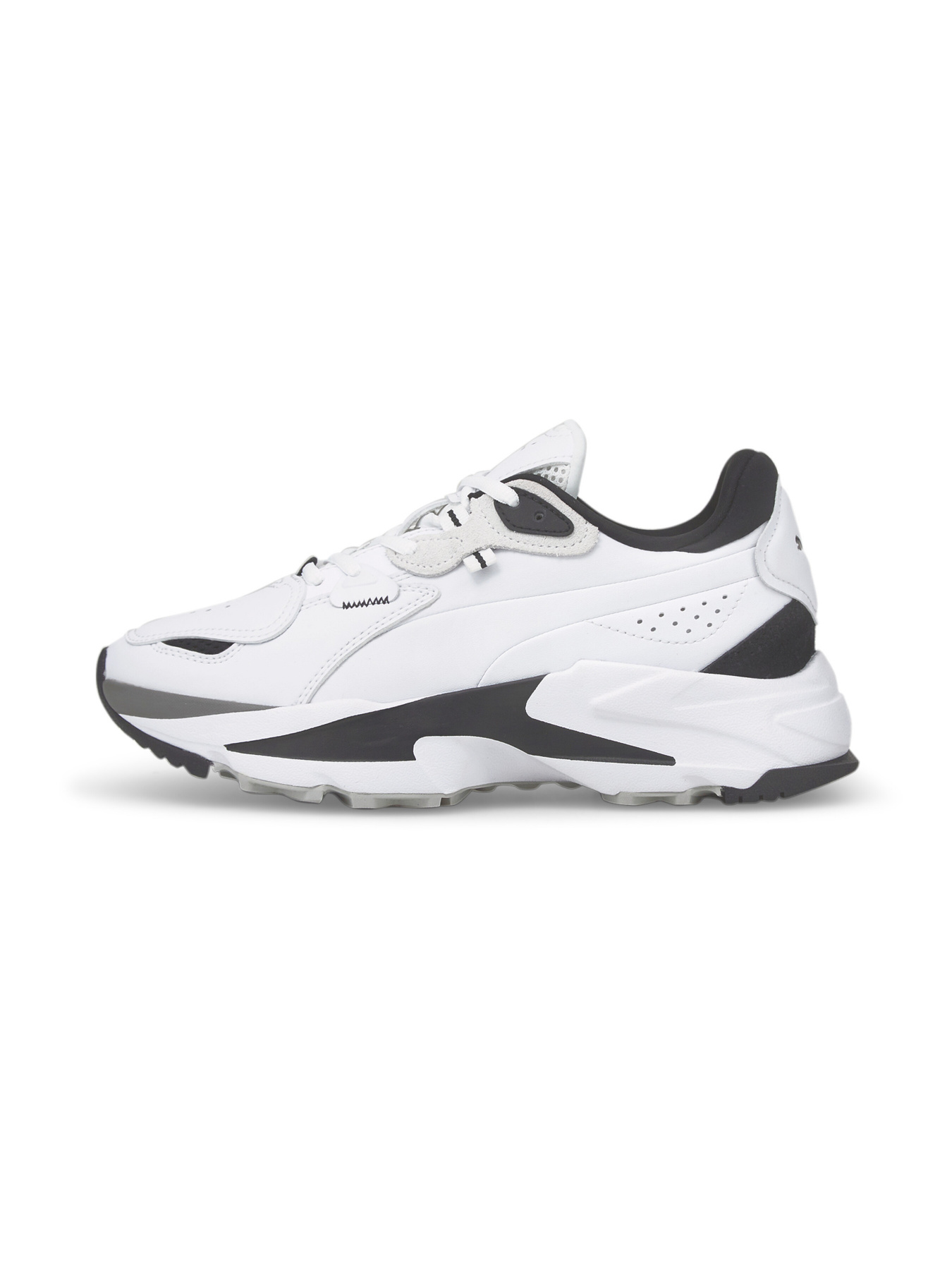 Кросівки PUMA Orkid Wns модель 383136 Кросівки PUMA Orkid Wns модель 383136 Фото