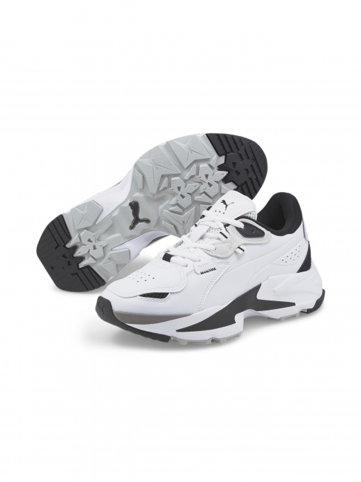 Кросівки PUMA Orkid Wns модель 383136 Фото
