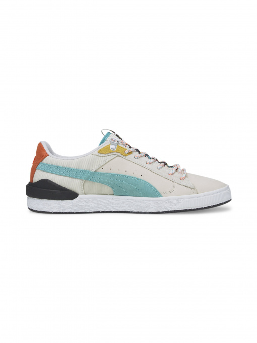 Кросівки PUMA Suede Bloc Hc модель 383343 Фото
