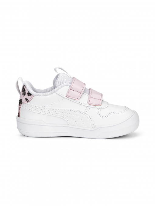 Кроссовки PUMA Multiflex MatesVInf модель 389767 Фото