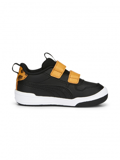 Кроссовки PUMA Multiflex MatesVInf модель 389767 Фото