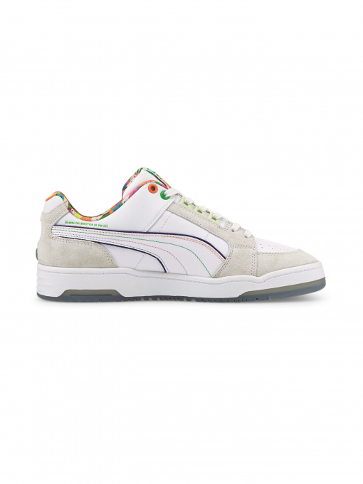 Кросівки PUMA Slipstream Lo Mb модель 383344 Фото