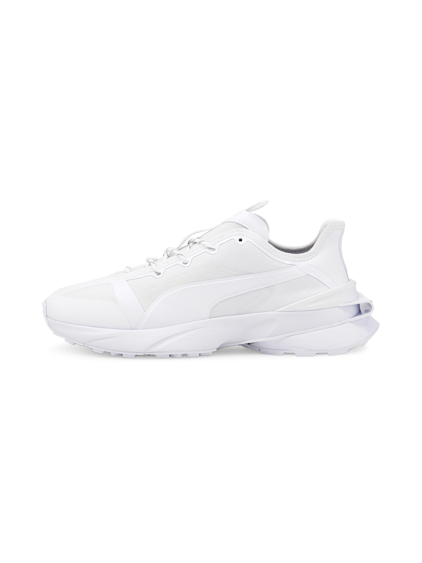 Кроссовки PUMA Pwrframe OP-1 LS модель 383356 Фото