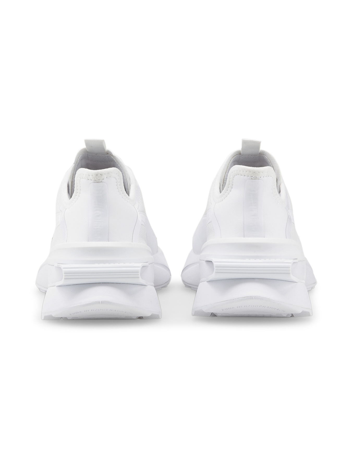 Кроссовки PUMA Pwrframe OP-1 LS модель 383356 Фото