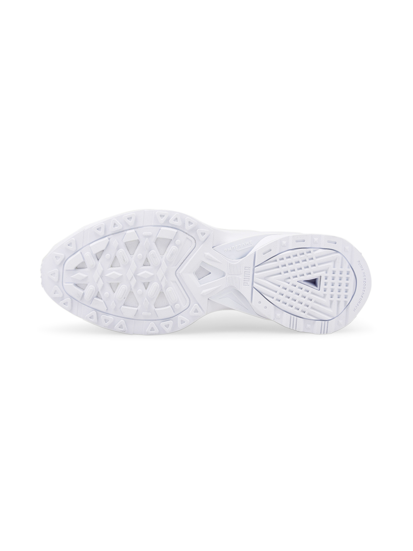 Кроссовки PUMA Pwrframe OP-1 LS модель 383356 Фото