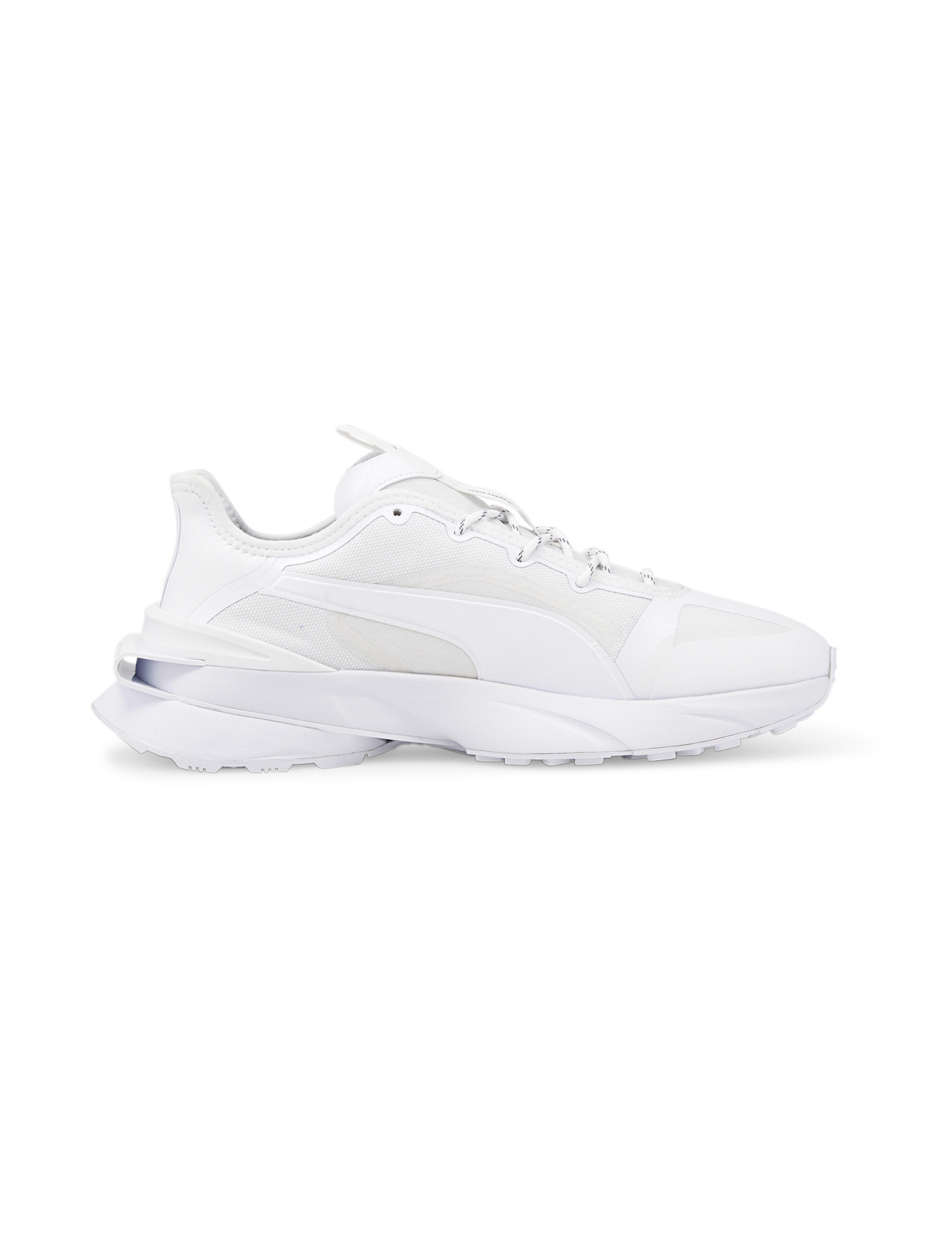 Кроссовки PUMA Pwrframe OP-1 LS модель 383356 Фото