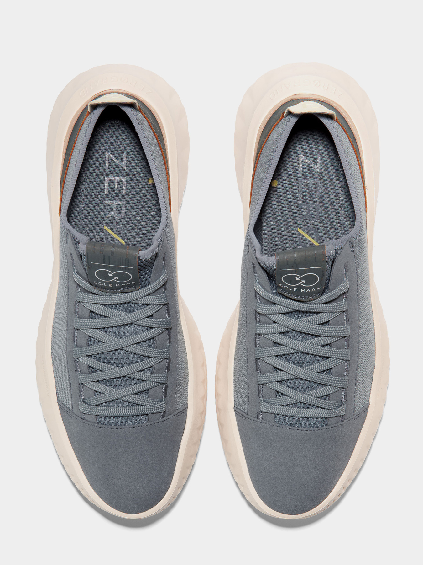 Кроссовки Cole Haan модель C36853 Фото