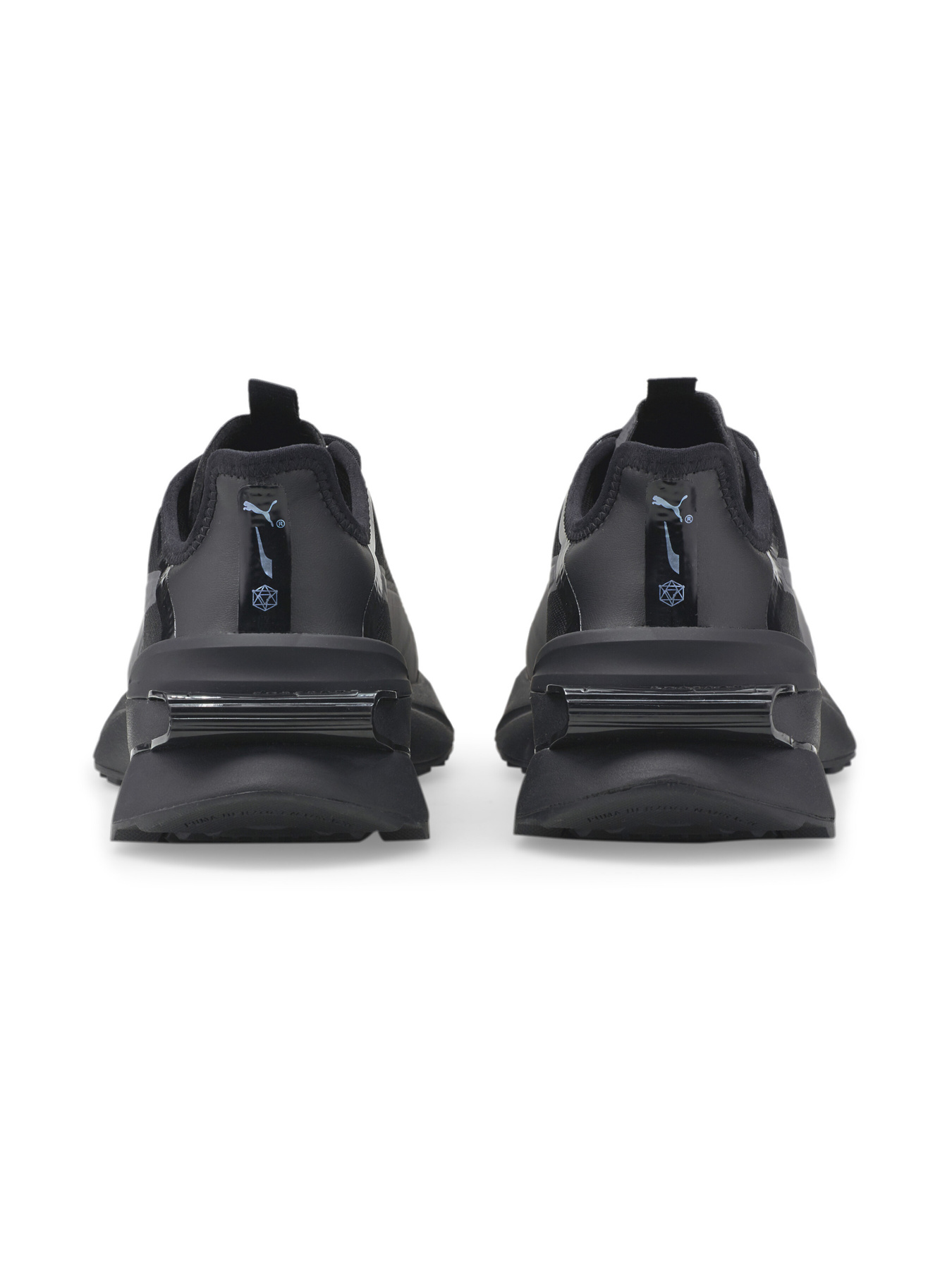 Кроссовки PUMA Pwrframe OP-1 LS модель 383356 Кроссовки PUMA Pwrframe OP-1 LS модель 383356 Фото