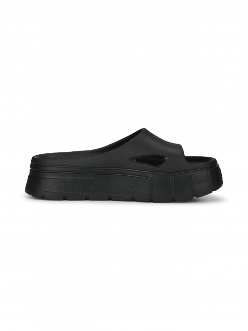 Шлёпанцы PUMA Mayze Stack Injex Wns модель 389454 Фото