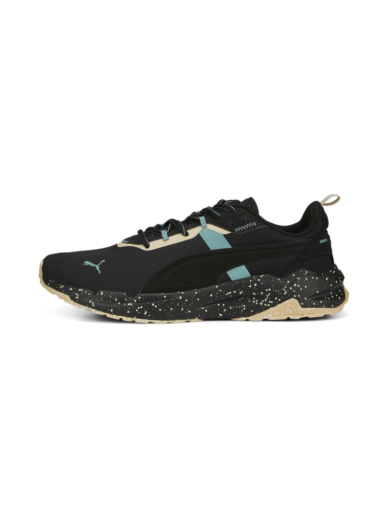 Кроссовки PUMA Stride Open Road модель 389424 Фото