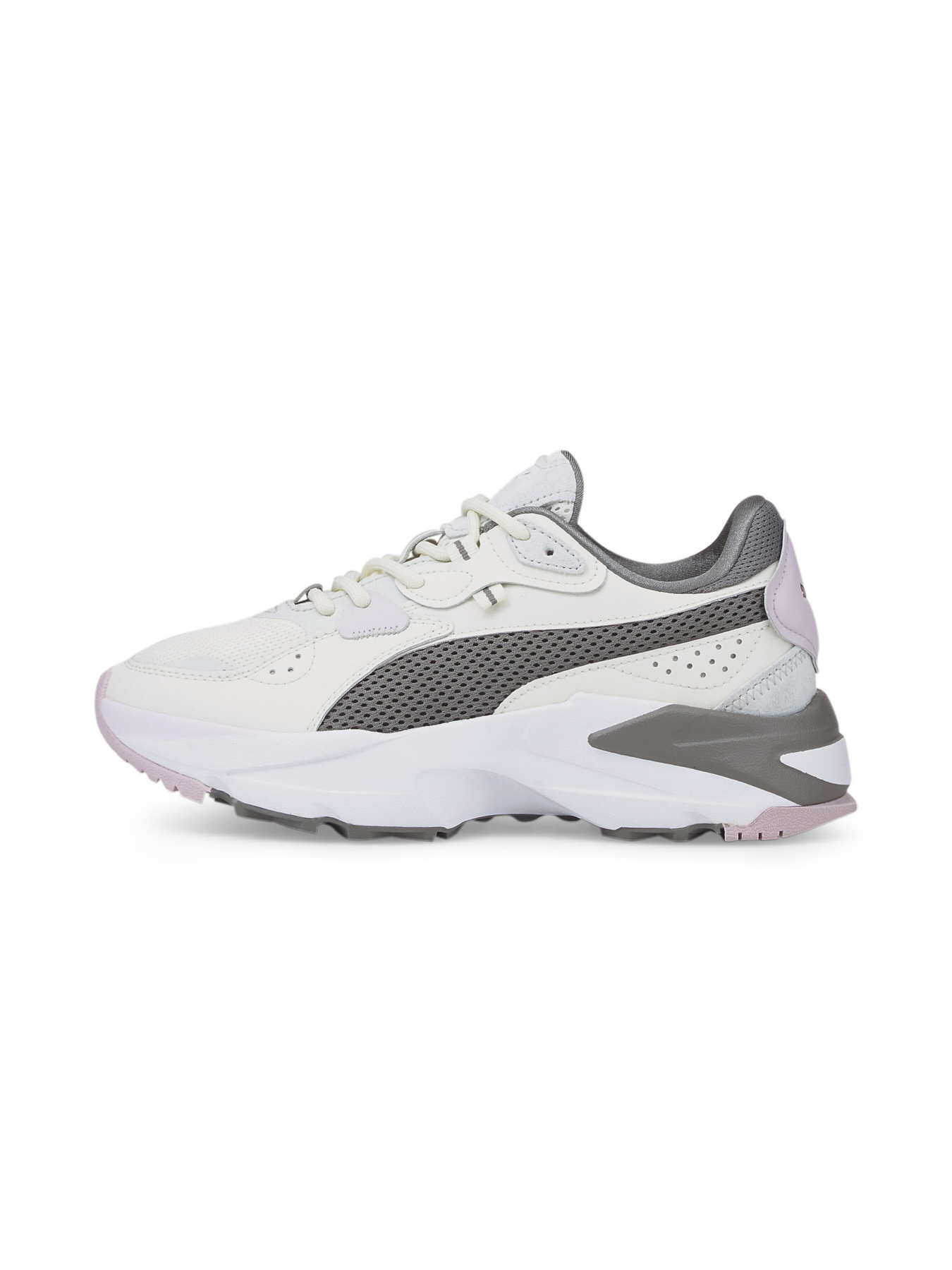 Кроссовки PUMA Orkid Pastel Wns модель 384083 Фото