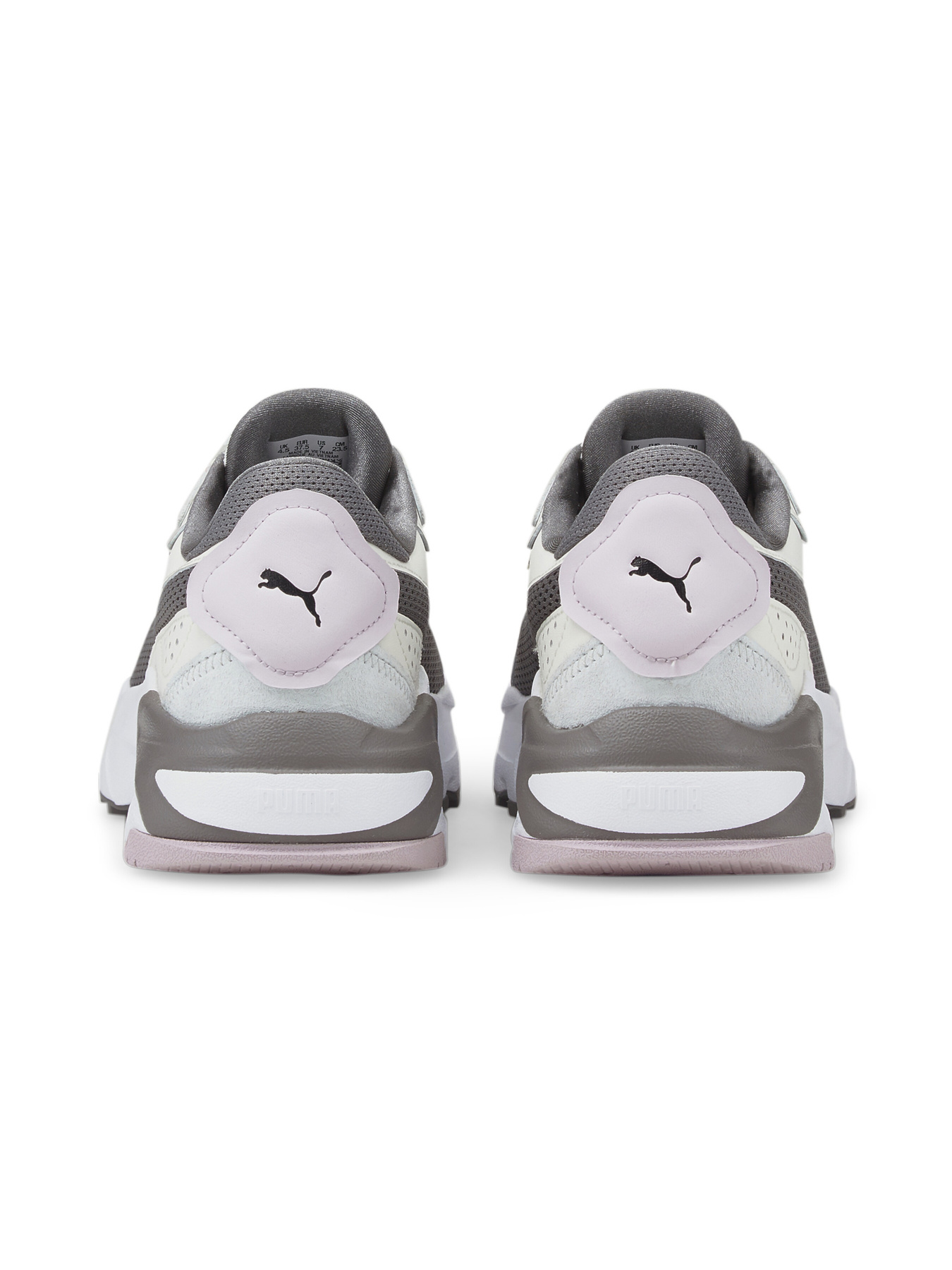 Кроссовки PUMA Orkid Pastel Wns модель 384083 Фото