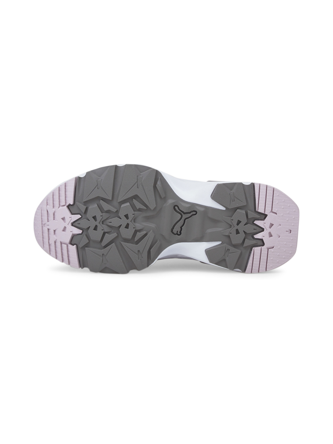 Кроссовки PUMA Orkid Pastel Wns модель 384083 Фото