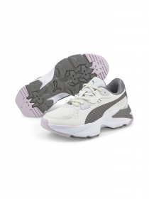 Кроссовки PUMA Orkid Pastel Wns модель 384083 Фото