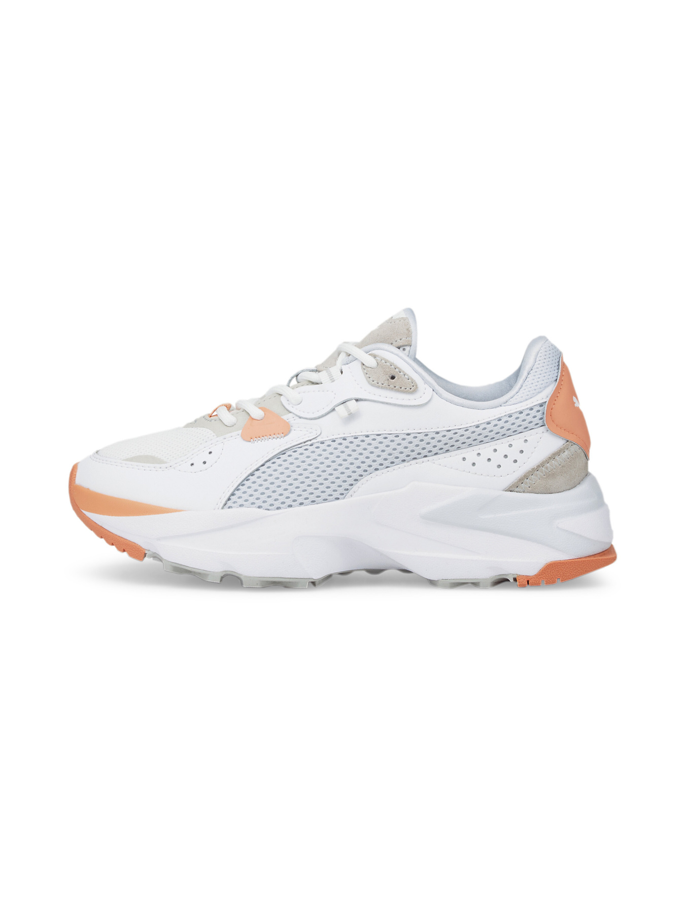 Кроссовки PUMA Orkid Pastel Wns модель 384083 Фото